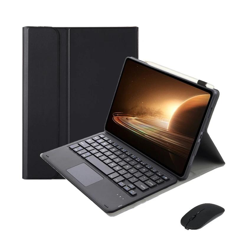 OPPO Pad 2 Pad2 11.61 ġ ̵ ġ Ű ̽, PU  Ʈ TPU   ĵ Ʈ ׳ƽ Ŀ Funda